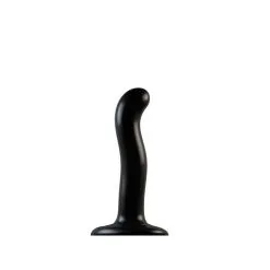 Strap-on-me Strap On Me - Point - Dildo Voor G- En P-spot Stimulatie - S