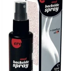 Ero By Hot HOT Backside Ontspannende Anaal Spray - 50 Ml