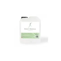 Asha International Body To Body Oil - 5 Liter