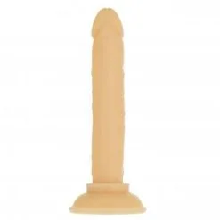 Addiction - Tino Siliconen Dildo - 13 Cm
