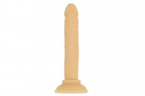 Addiction - Tino Siliconen Dildo - 13 Cm