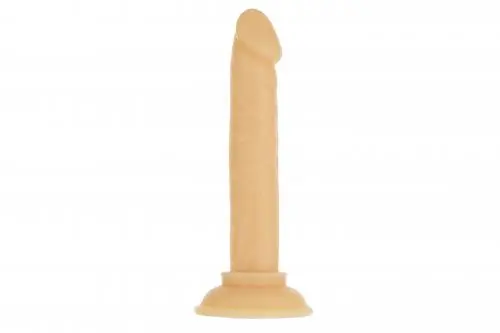 Addiction - Tino Siliconen Dildo - 13 Cm - Afbeelding 2