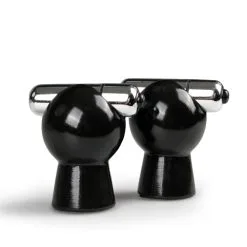 Master Series Reverb Tepelzuigers + Bullet Vibrator