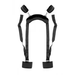 Frisky Deluxe Spread Me Sekshulp- Met Boeien