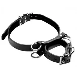 Master Series Frog Tie Restraints Beenboeien
