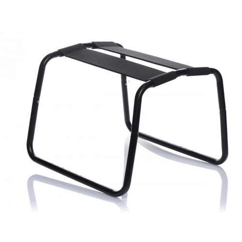 LoveBotz Bangin Bench Extreme Sex Stool - Afbeelding 3
