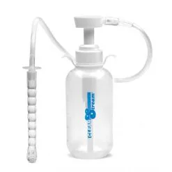 CleanStream Pump Action Anaal Douche