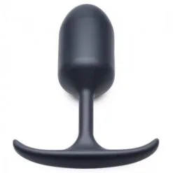 Heavy Hitters Verzwaarde Anaal Plug - XL