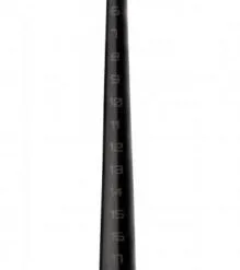 Hosed Extreme Siliconen Anaalplug - 60 Cm