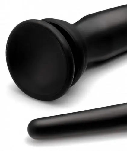 Hosed Extreme Siliconen Anaalplug - 60 Cm - Afbeelding 4