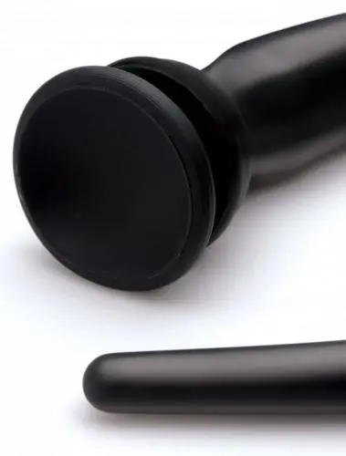 Hosed Extreme Siliconen Anaalplug - 50 Cm - Afbeelding 3