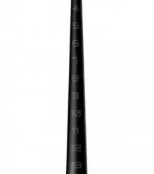 Hosed Extreme Siliconen Anaalplug - 40 Cm