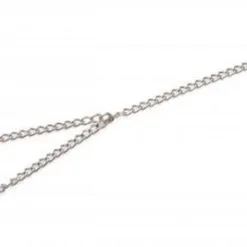 Master Series Titty Taunter Tepelklemmen Met Gewicht