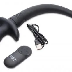 Tailz Waggerz - Kwispelende En Vibrerende Puppy Staart