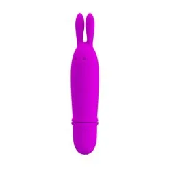 Pretty Love Boyce Mini Rabbit Clitoris Stimulator