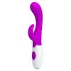 Pretty Love Arthur Rabbit Vibrator
