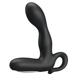 Pretty Love Barrack Vibrerende Buttplug