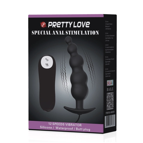 Pretty Love Special Anal Stimulation - Afbeelding 6