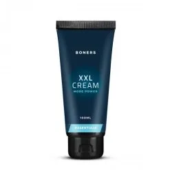 Boners Penis XXL Crème - 100 Ml