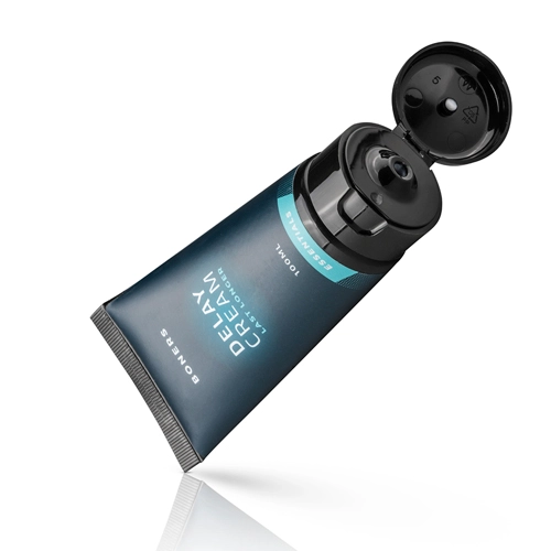 Boners Orgasmevertragende Crème - 100 Ml - Afbeelding 5