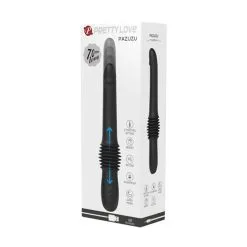 Pretty Love Pazuzu Stotende Vibrator