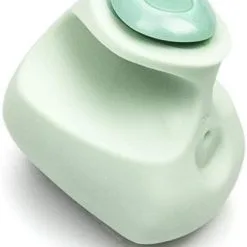 Dame Products - Fin Vinger Vibrator - Jade