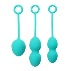 Svakom - Nova Kegel Training Set - Groen