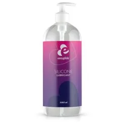 EasyGlide Siliconen Glijmiddel 1000 Ml