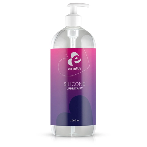 EasyGlide Siliconen Glijmiddel 1000 Ml