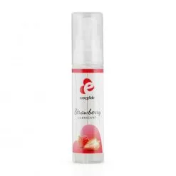 EasyGlide Strawberry Waterbasis Glijmiddel - 30 Ml