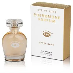 Eye Of Love After Dark Feromonen Parfum - Vrouw/Man