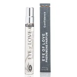 Eye Of Love EOL Body Spray Confidence Male Tot Vrouw - 10 Ml