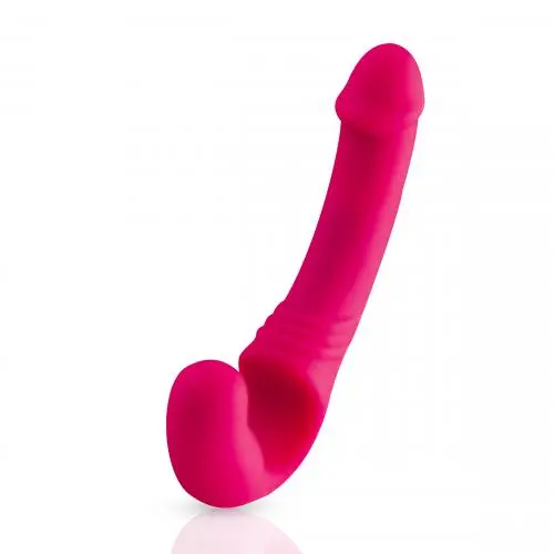 Easy Choice Love Rider Strapless Strap On Vibrator - Afbeelding 2