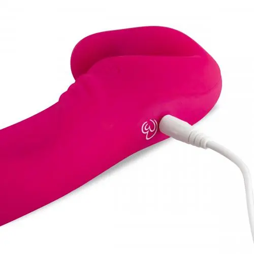 Easy Choice Love Rider Strapless Strap On Vibrator - Afbeelding 6