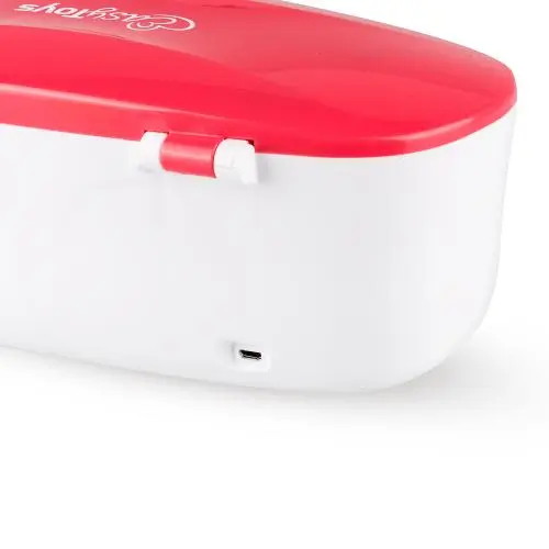 EasyToys Ultraviolet Reiniger - Afbeelding 4