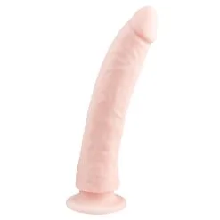 EasyToys Dildo Collection Easytoys Realistische Dildo Met Zuignap - 21 Cm