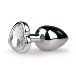 Easytoys Anal Collection Metalen Buttplug