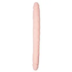 EasyToys Dildo Collection Double Ended Dildo - 40 Cm