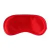 Easytoys Fetish Collection Rood Satijnen Oogmasker