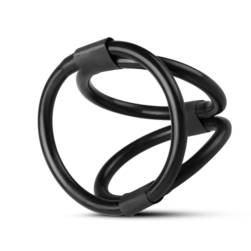 EasyToys Online Only Driedelige Cock- En Balring