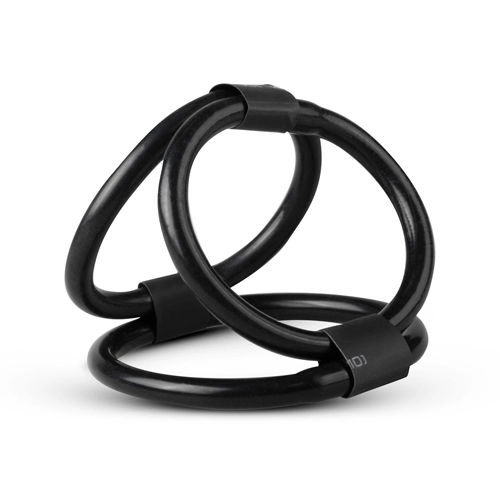 EasyToys Online Only Driedelige Cock- En Balring - Afbeelding 2