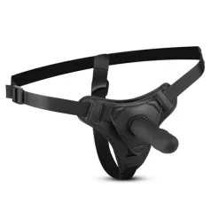 Easytoys Fetish Collection Siliconen Strap-On - Realistisch