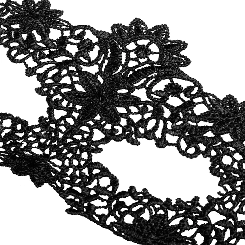 EasyToys Online Only Vivian Masker - Afbeelding 2