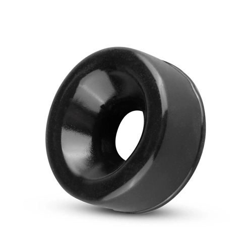 EasyToys Online Only Penispomp Sleeve - Zwart