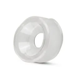 EasyToys Online Only Penispomp Sleeve - Transparant