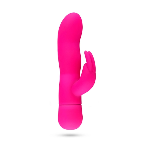 Easytoys Vibe Collection Mad Rabbit Vibrator - Roze