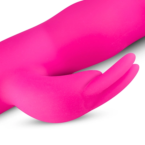 Easytoys Vibe Collection Mad Rabbit Vibrator - Roze - Afbeelding 2