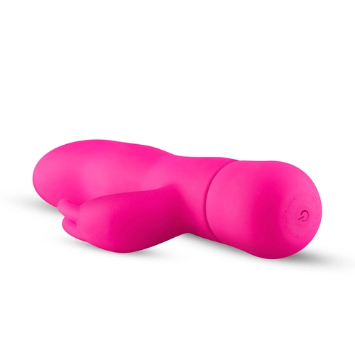 Easytoys Vibe Collection Mad Rabbit Vibrator - Roze - Afbeelding 6