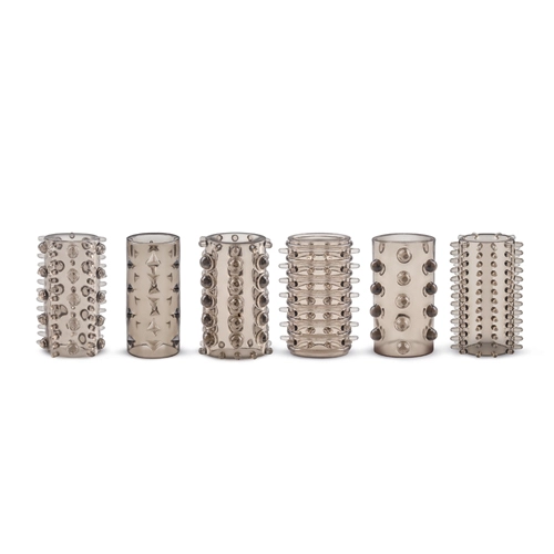 Easytoys Men Only Penis Sleeve Set - Afbeelding 2