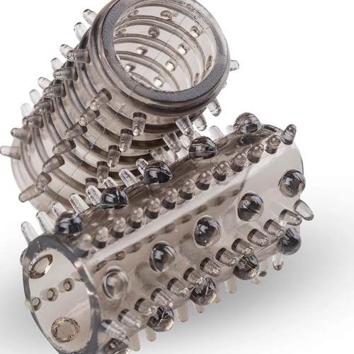 Easytoys Men Only Penis Sleeve Set - Afbeelding 3